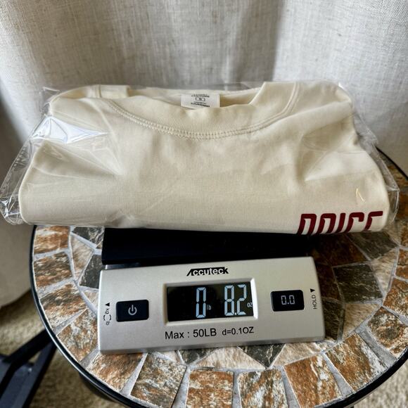 Noice China x Wharton University of PA Collab Tee | Dragon Art Back Graphic - M - Picture 5 of 16